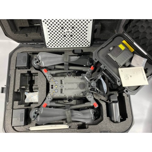 DJI Matrice 300 RTK Combo + камера Zenmuse H20T в Прокопьевске