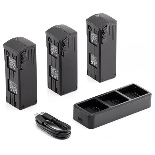 DJI Mavic 3 Enterprise series battery kit в Прокопьевске