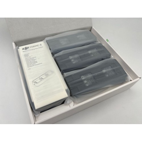 DJI Mavic 3 Enterprise series battery kit в Прокопьевске