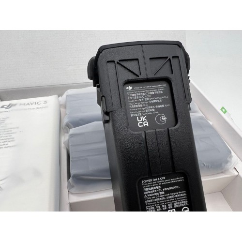 DJI Mavic 3 Enterprise series battery kit в Прокопьевске