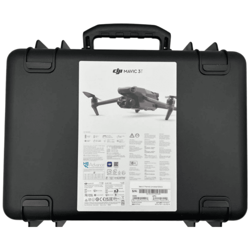 Квадрокоптер DJI Mavic 3T Thermal (Universal Edition) / DJI RC PRO в Прокопьевске