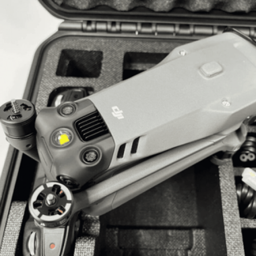 Квадрокоптер DJI Mavic 3T Thermal (Universal Edition) / DJI RC PRO в Прокопьевске