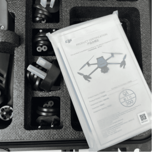 Квадрокоптер DJI Mavic 3T Thermal (Universal Edition) / DJI RC PRO в Прокопьевске