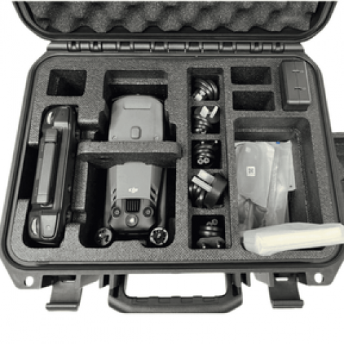 Квадрокоптер DJI Mavic 3T Thermal (Universal Edition) / DJI RC PRO в Прокопьевске