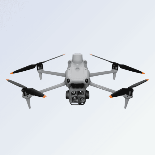 Квадрокоптер DJI Matrice 4T Thermal в Прокопьевске