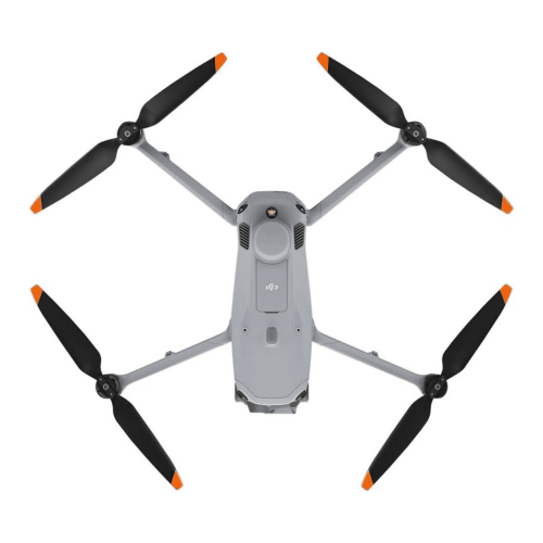 Квадрокоптер DJI Matrice 4T Thermal в Прокопьевске