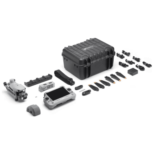 Квадрокоптер DJI Matrice 4T Thermal в Прокопьевске