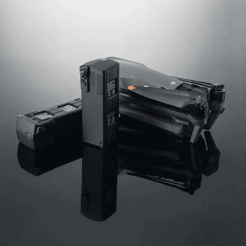 Аккумулятор DJI Mavic 3 в Прокопьевске