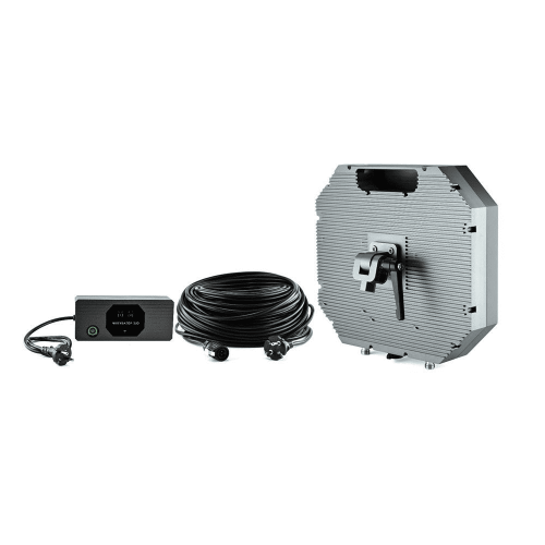 Усилитель сигнала для дронов Инкубатор 3.0 два чемодана в Прокопьевске