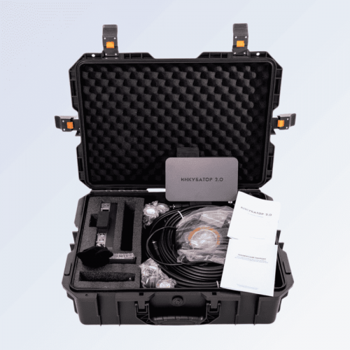 Усилитель сигнала для дронов Инкубатор 2.0 в Прокопьевске