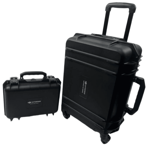 Квадрокоптер DJI Matrice 30T с тепловизионной камерой в Прокопьевске