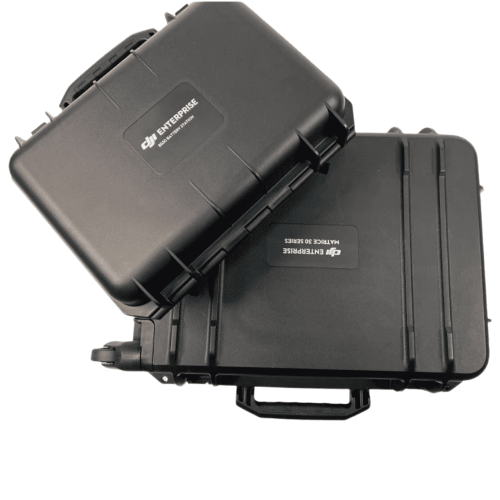 Квадрокоптер DJI Matrice 30T с тепловизионной камерой в Прокопьевске