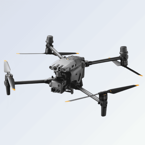 Квадрокоптер DJI Matrice 30T с тепловизионной камерой в Прокопьевске