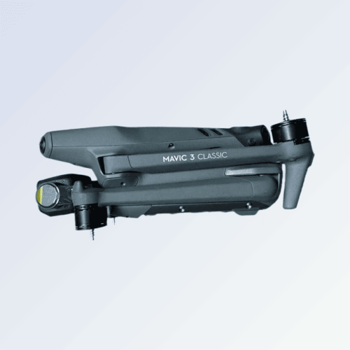 Квадрокоптер DJI Mavic 3 Classic (DJI RC) в Прокопьевске