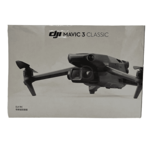 Квадрокоптер DJI Mavic 3 Classic (DJI RC) в Прокопьевске