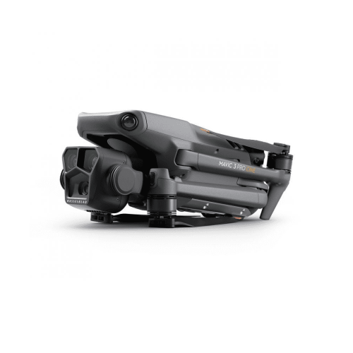 Квадрокоптер DJI Mavic 3 Pro в Прокопьевске с пультом DJI RC