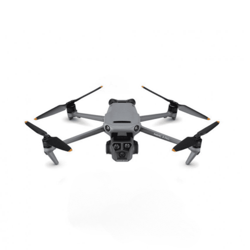 Квадрокоптер DJI Mavic 3 Pro в Прокопьевске с пультом DJI RC