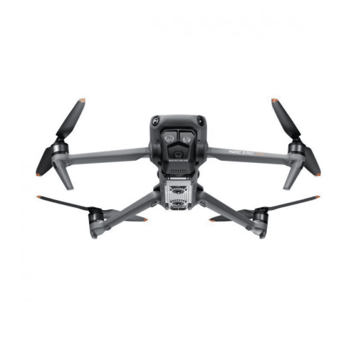 Квадрокоптер DJI Mavic 3 Pro в Прокопьевске с пультом DJI RC