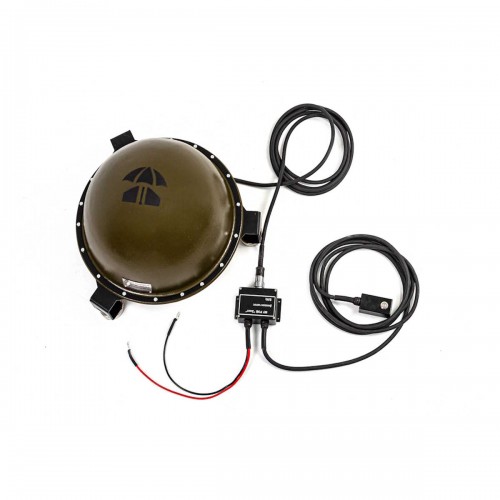 РЭБ «ЗОНТ» L6 500–1200 МГц в Прокопьевске мобильный подавитель FPV-дронов