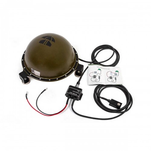 РЭБ «Зонт» L 680–1050 МГц 150 Вт в Прокопьевске подавитель FPV-дронoв