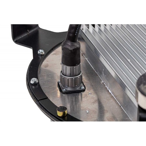 РЭБ «Зонт» L 680–1050 МГц 150 Вт в Прокопьевске подавитель FPV-дронoв