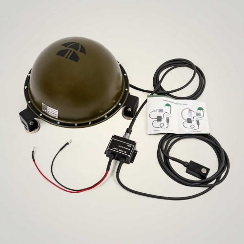 РЭБ «ЗОНТ» L7 350–1050 МГц в Прокопьевске комплекс против FPV-дронов