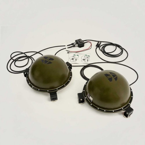 РЭБ «ЗОНТ» L8 300–1200 МГц в Прокопьевске система подавления  FPV