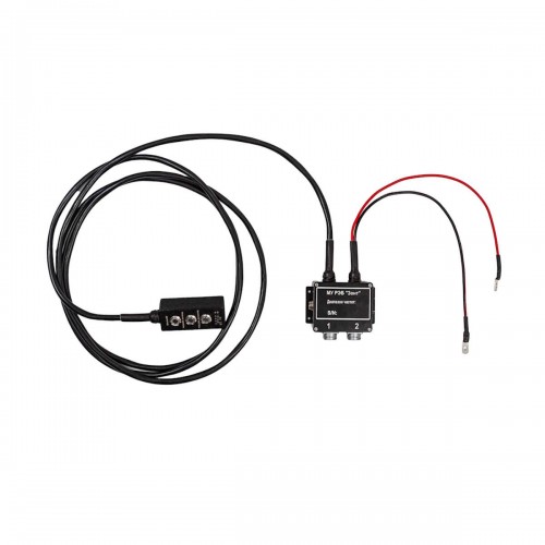 РЭБ «ЗОНТ» L8 300–1200 МГц в Прокопьевске система подавления  FPV