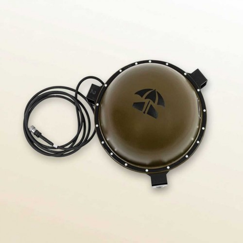 РЭБ «ЗОНТ» L6 500–1200 МГц в Прокопьевске мобильный подавитель FPV-дронов