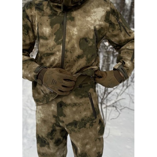 Костюм Softshell водоотталкивающий ESDY в Прокопьевске