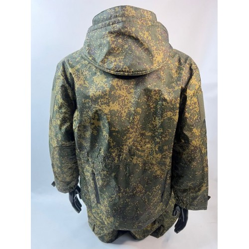 Костюм Softshell водоотталкивающий Shark Skin в Прокопьевске