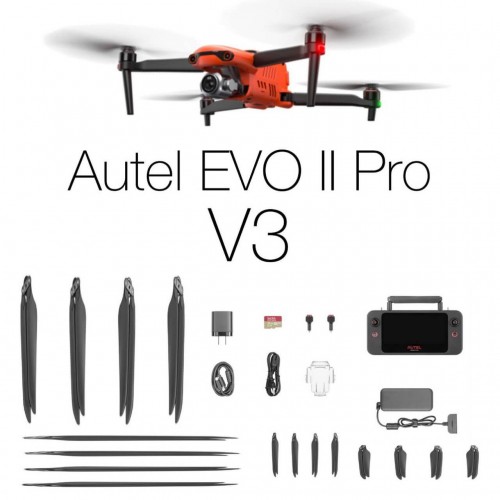 Квадрокоптер Autel Evo II 2 Pro V3 в Прокопьевске