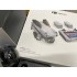 Квадрокоптер DJI AIR 2S Fly More Combo (пульт DJI RC с экраном) в Прокопьевске