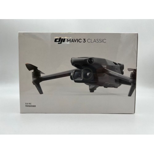 Квадрокоптер DJI Mavic 3 Classic (DJI RC) в Прокопьевске