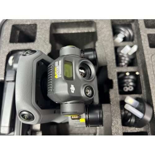 Квадрокоптер DJI Mavic 3T Thermal (Universal Edition) / DJI RC PRO в Прокопьевске