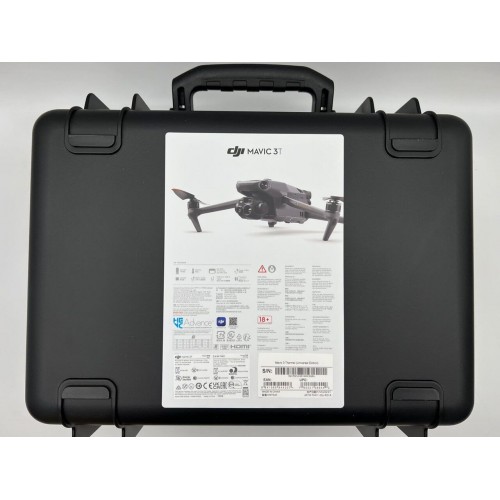 Квадрокоптер DJI Mavic 3T Thermal (Universal Edition) / DJI RC PRO в Прокопьевске