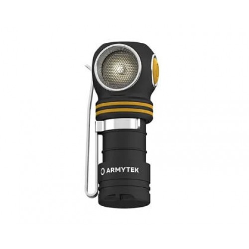 Мультифонарь Armytek ELF C1 Micro USB (теплый свет) в Прокопьевске