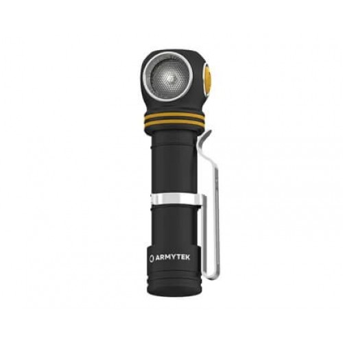 Мультифонарь Armytek ELF C2 Micro USB в Прокопьевске