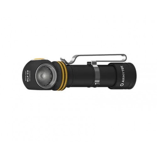 Мультифонарь Armytek ELF C2 Micro USB в Прокопьевске