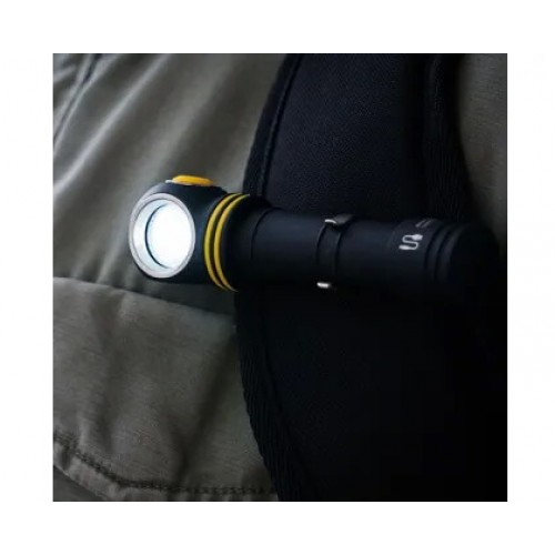 Мультифонарь Armytek ELF C2 Micro USB в Прокопьевске