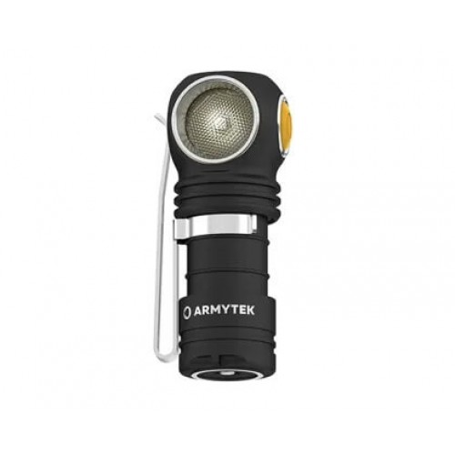 Мультифонарь Armytek Wizard C1 Pro Magnet USB (теплый свет) в Прокопьевске