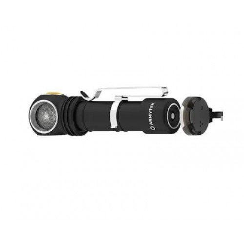 Мультифонарь Armytek Wizard C2 Pro Magnet USB в Прокопьевске