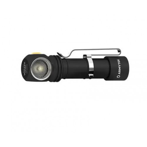 Мультифонарь Armytek Wizard C2 Pro Magnet USB (теплый свет) в Прокопьевске