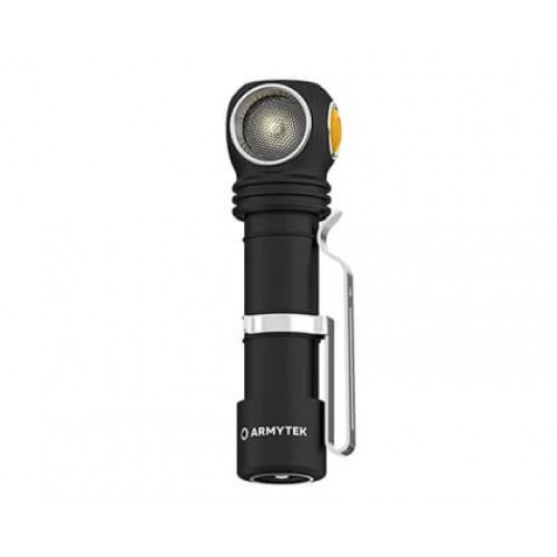 Мультифонарь Armytek Wizard C2 Pro Magnet USB (теплый свет) в Прокопьевске