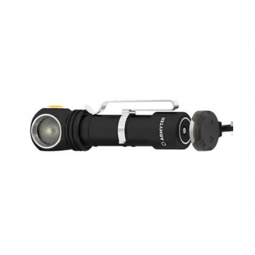 Мультифонарь Armytek Wizard C2 Pro Magnet USB (теплый свет) в Прокопьевске