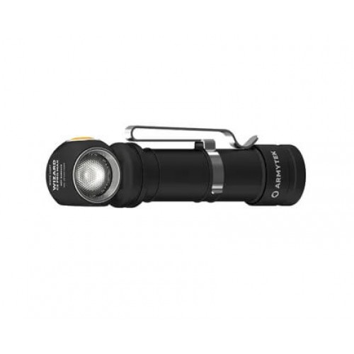 Мультифонарь Armytek Wizard C2 Pro Max Magnet USB в Прокопьевске