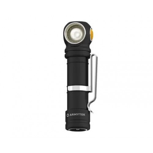 Мультифонарь Armytek Wizard C2 Pro Max Magnet USB в Прокопьевске