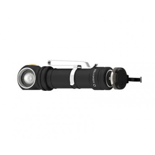 Мультифонарь Armytek Wizard C2 Pro Max Magnet USB в Прокопьевске