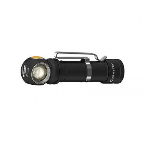 Мультифонарь Armytek Wizard C2 Pro Max Magnet USB (теплый свет) в Прокопьевске