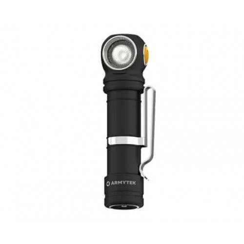 Мультифонарь Armytek Wizard C2 Pro Max Magnet USB (теплый свет) в Прокопьевске